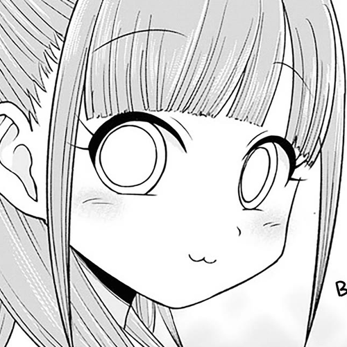 Katsura's Wig of the Day Chapter 1 cover