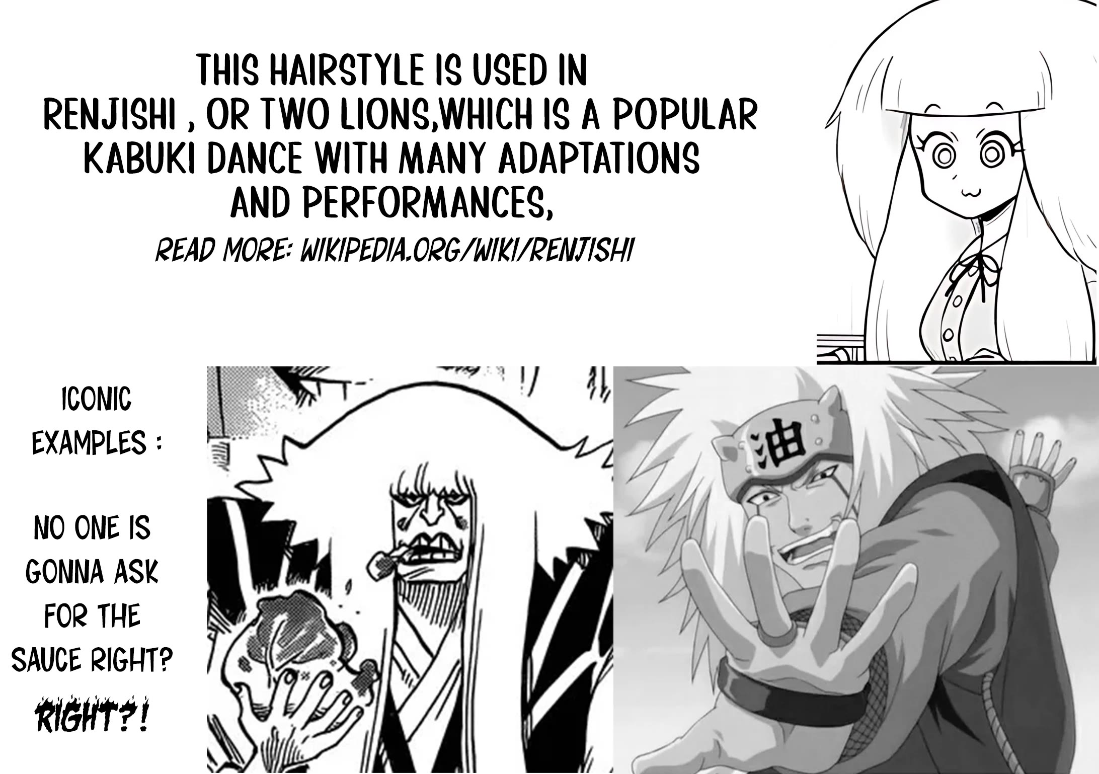 Katsura's Wig of the Day Chapter 11 page 18 - Chapter 11