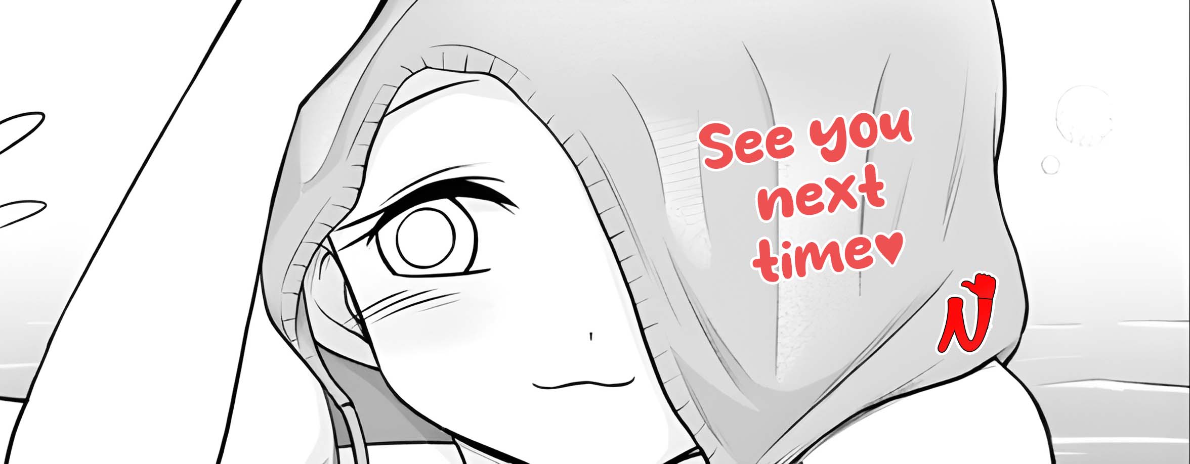 Katsura's Wig of the Day Chapter 15 page 13 - Chapter 15