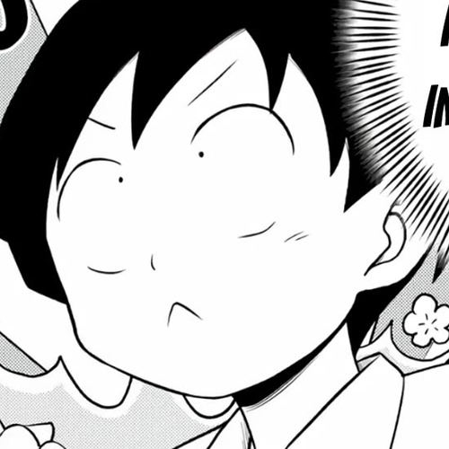 Katsura's Wig of the Day Chapter 16: Asymmetrical cover