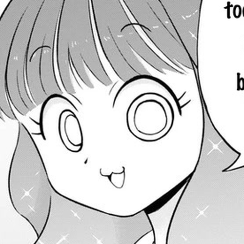 Katsura's Wig of the Day Chapter 3 cover