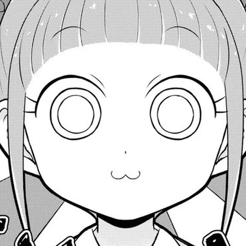 Katsura's Wig of the Day Chapter 4 cover