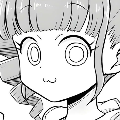 Katsura's Wig of the Day Chapter 8 cover