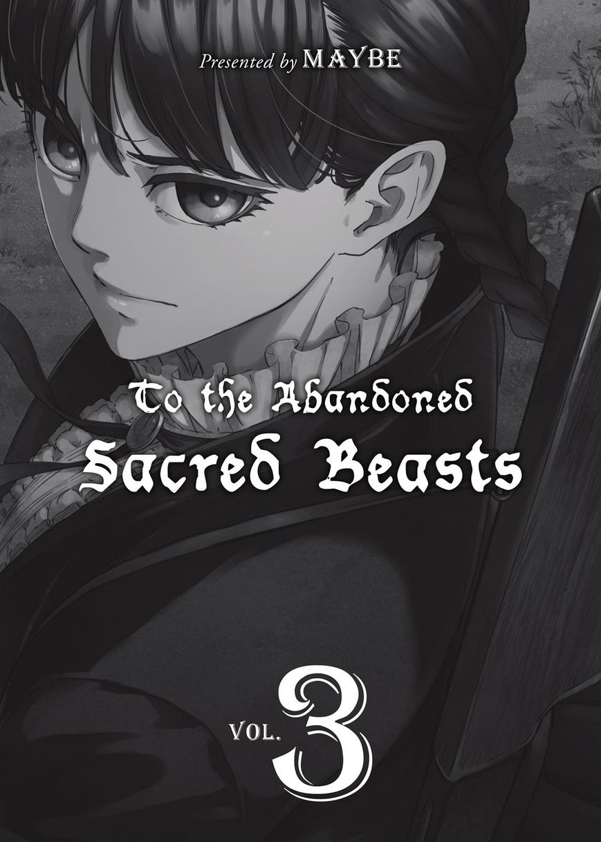 Katsute Kami Datta Kemonotachi e Chapter 11 page 2 - Chapter 11 : The Dragon's Daughter