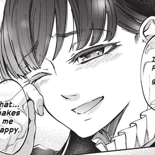 Katsute Kami Datta Kemonotachi e Chapter 13 : Returning to the Road cover