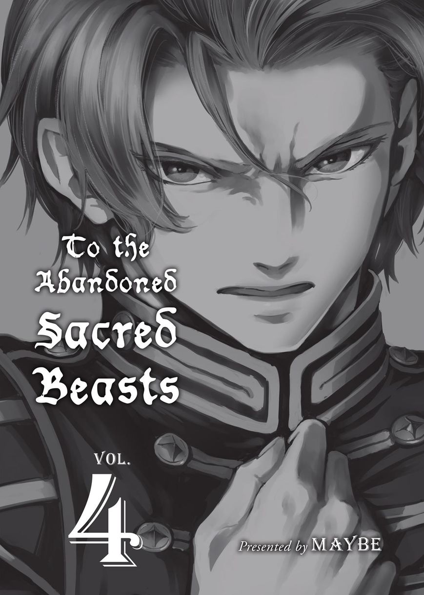 Katsute Kami Datta Kemonotachi e Chapter 17 page 2 - Chapter 17 : The Night of the Hunt