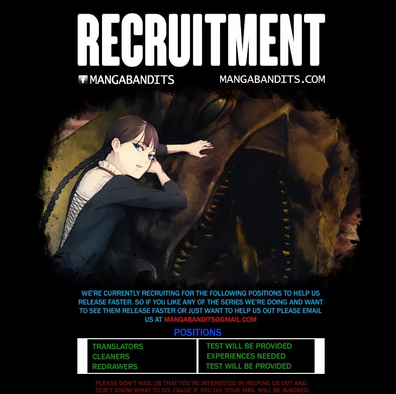 Katsute Kami Datta Kemonotachi e Chapter 2 page 4 - Chapter 2: Minotaur's fortress ?