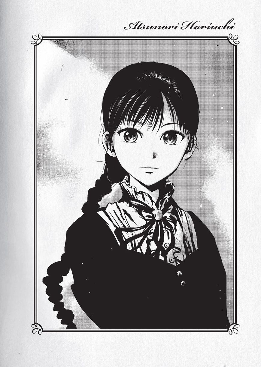 Katsute Kami Datta Kemonotachi e Chapter 22 page 53 - Chapter 22 : Reunion (3)