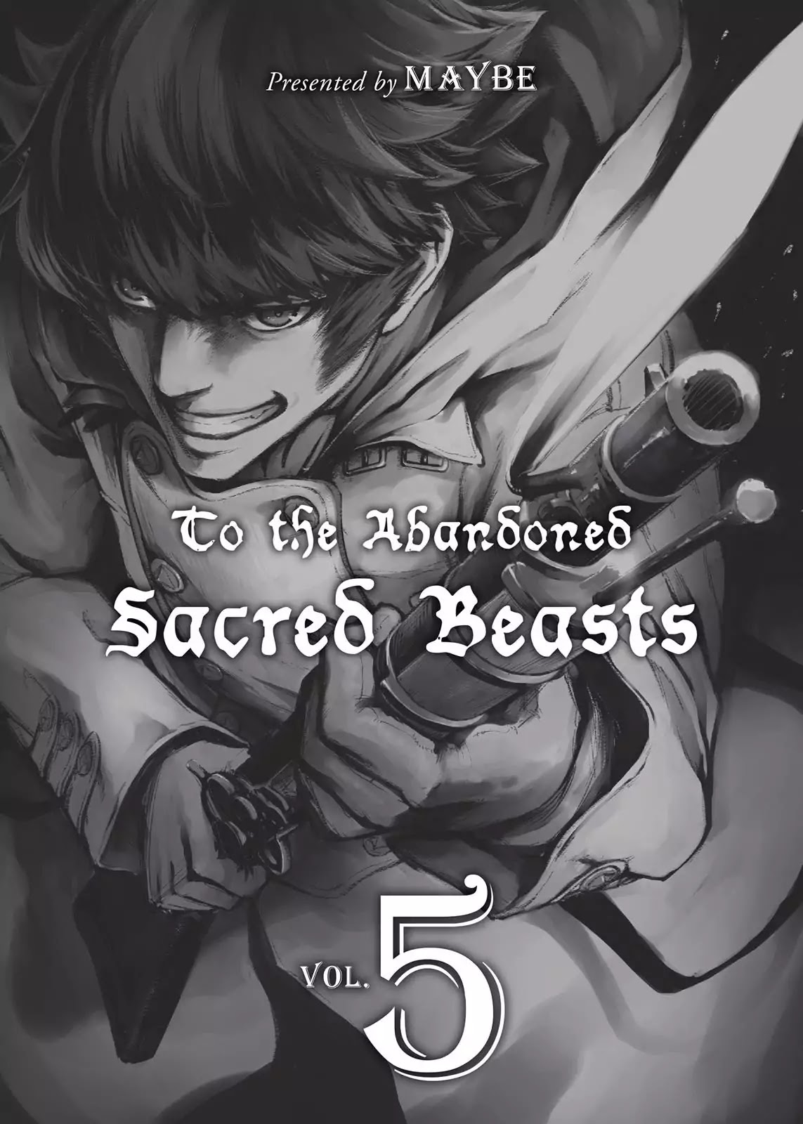 Katsute Kami Datta Kemonotachi e Chapter 23 page 2 - Chapter 23: The Beacon of Rebellion