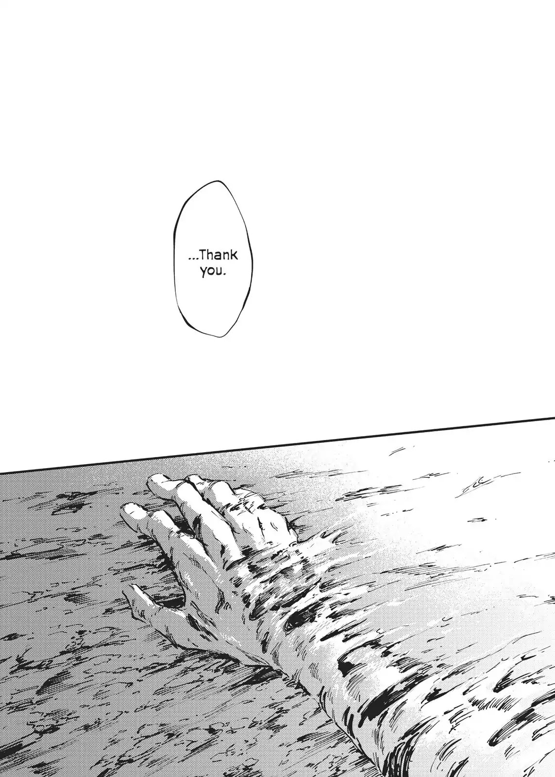 Katsute Kami Datta Kemonotachi e Chapter 28 page 14 - Chapter 28: Immortal Beast (5)