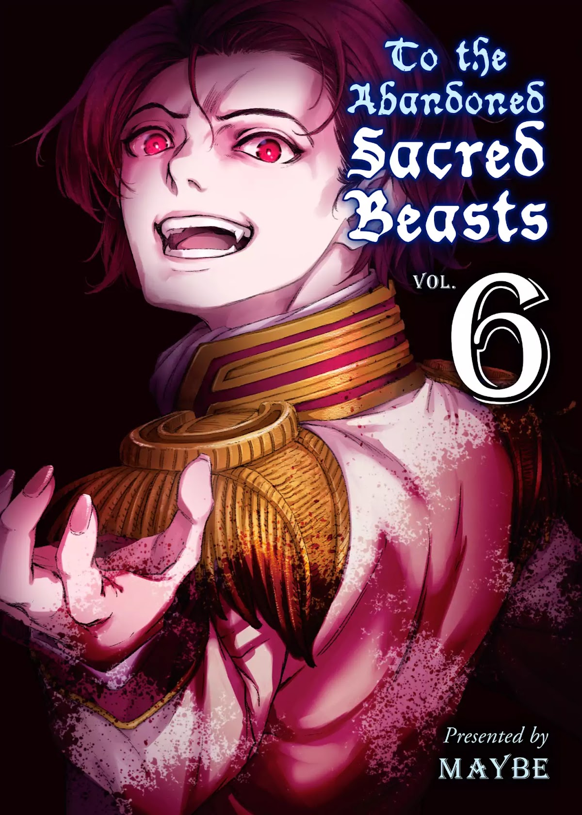 Katsute Kami Datta Kemonotachi e Chapter 29 page 1 - Chapter 29: Fortress of the Dead (Pt.1)
