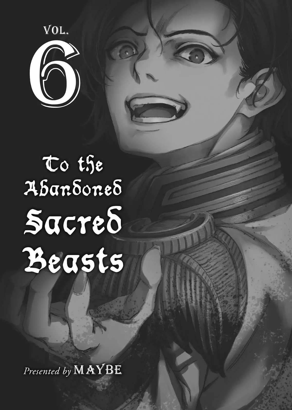 Katsute Kami Datta Kemonotachi e Chapter 29 page 2 - Chapter 29: Fortress of the Dead (Pt.1)