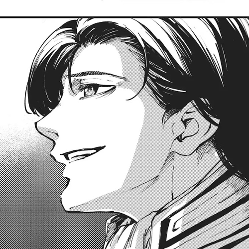 Katsute Kami Datta Kemonotachi e Chapter 31: A Moment's Peace cover