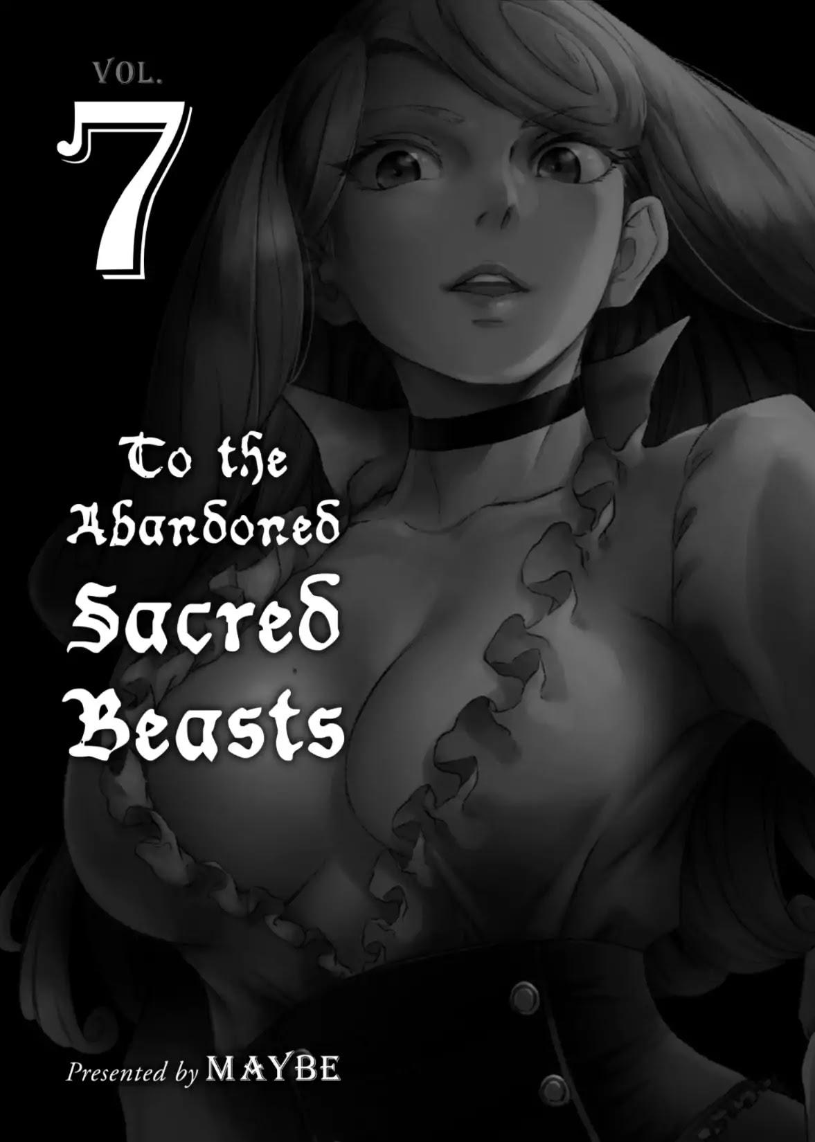 Katsute Kami Datta Kemonotachi e Chapter 34 page 3 - Chapter 34: École (Pt.1)