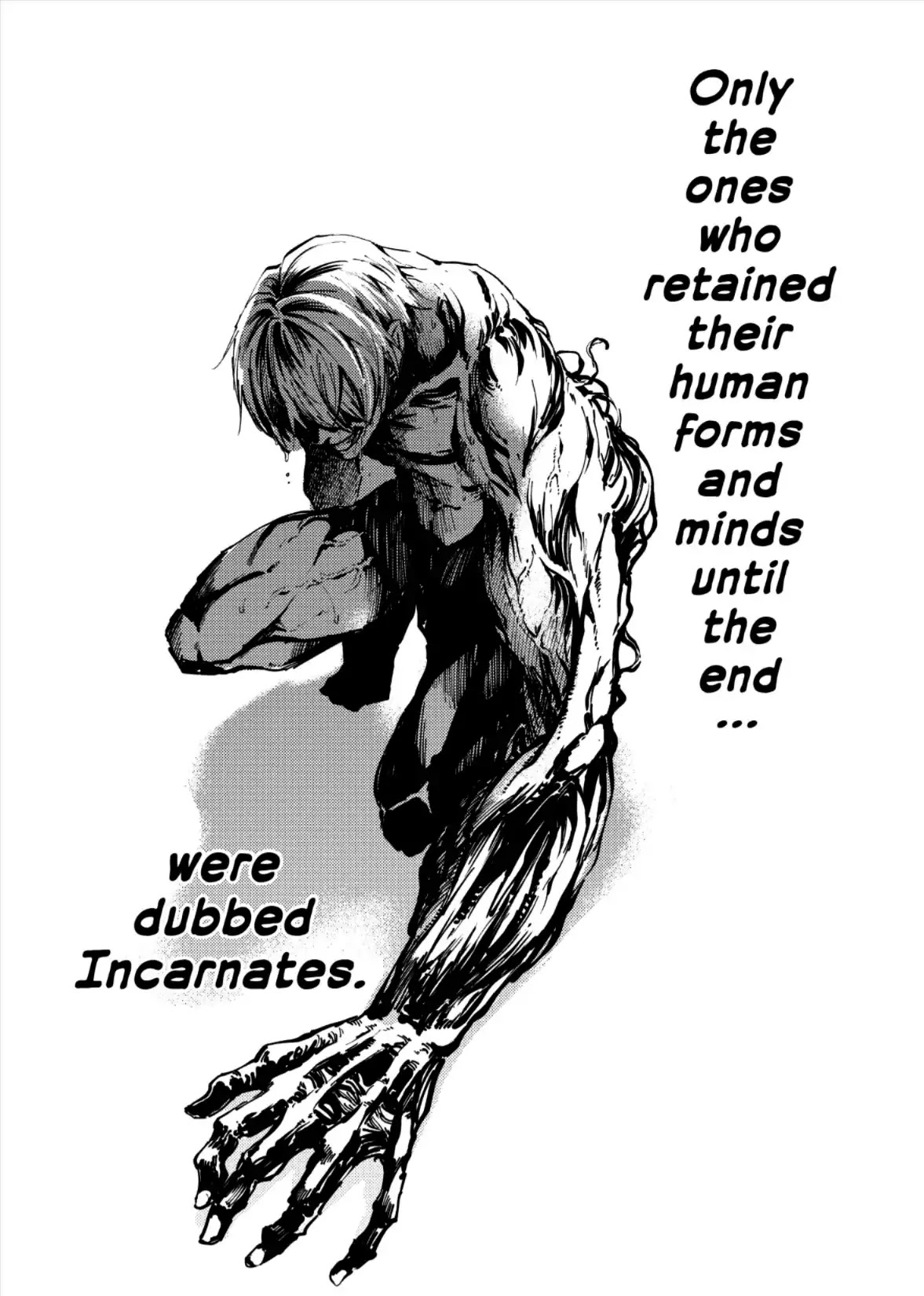 Katsute Kami Datta Kemonotachi e Chapter 35 page 21 - Chapter 35: École (Pt.2)