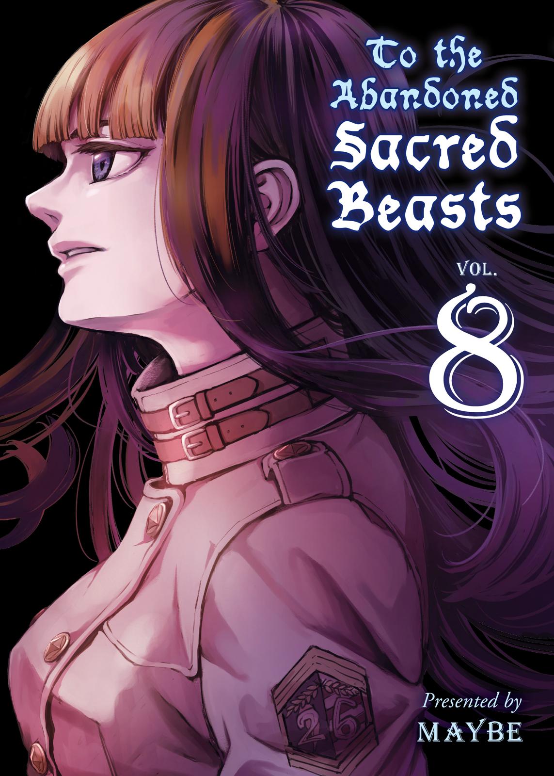 Katsute Kami Datta Kemonotachi e Chapter 38 page 1 - Chapter 38