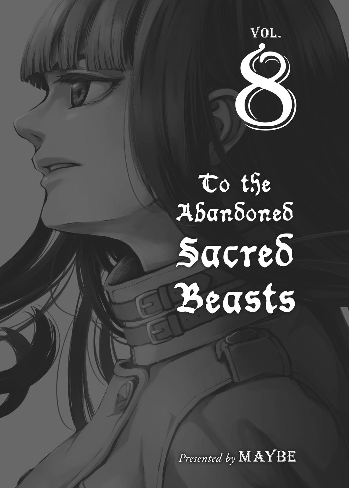 Katsute Kami Datta Kemonotachi e Chapter 38 page 2 - Chapter 38