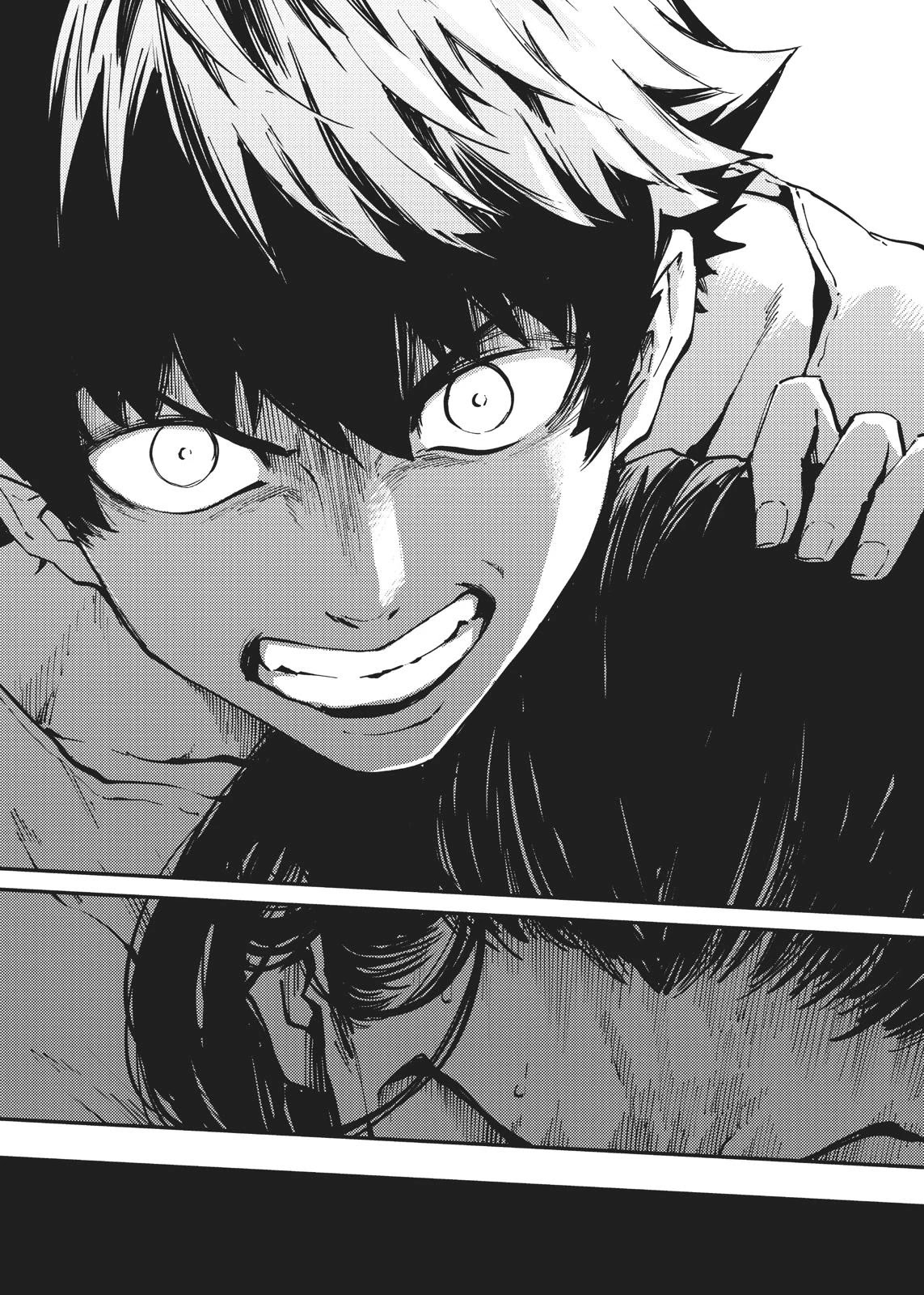 Katsute Kami Datta Kemonotachi e Chapter 39 page 17 - Chapter 39