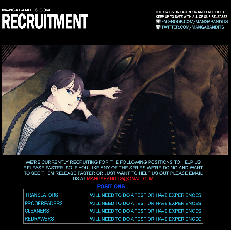 Katsute Kami Datta Kemonotachi e Chapter 4.2 page 3 - Chapter 4 v2 : Chapter 4 Behemoth's Chase ①