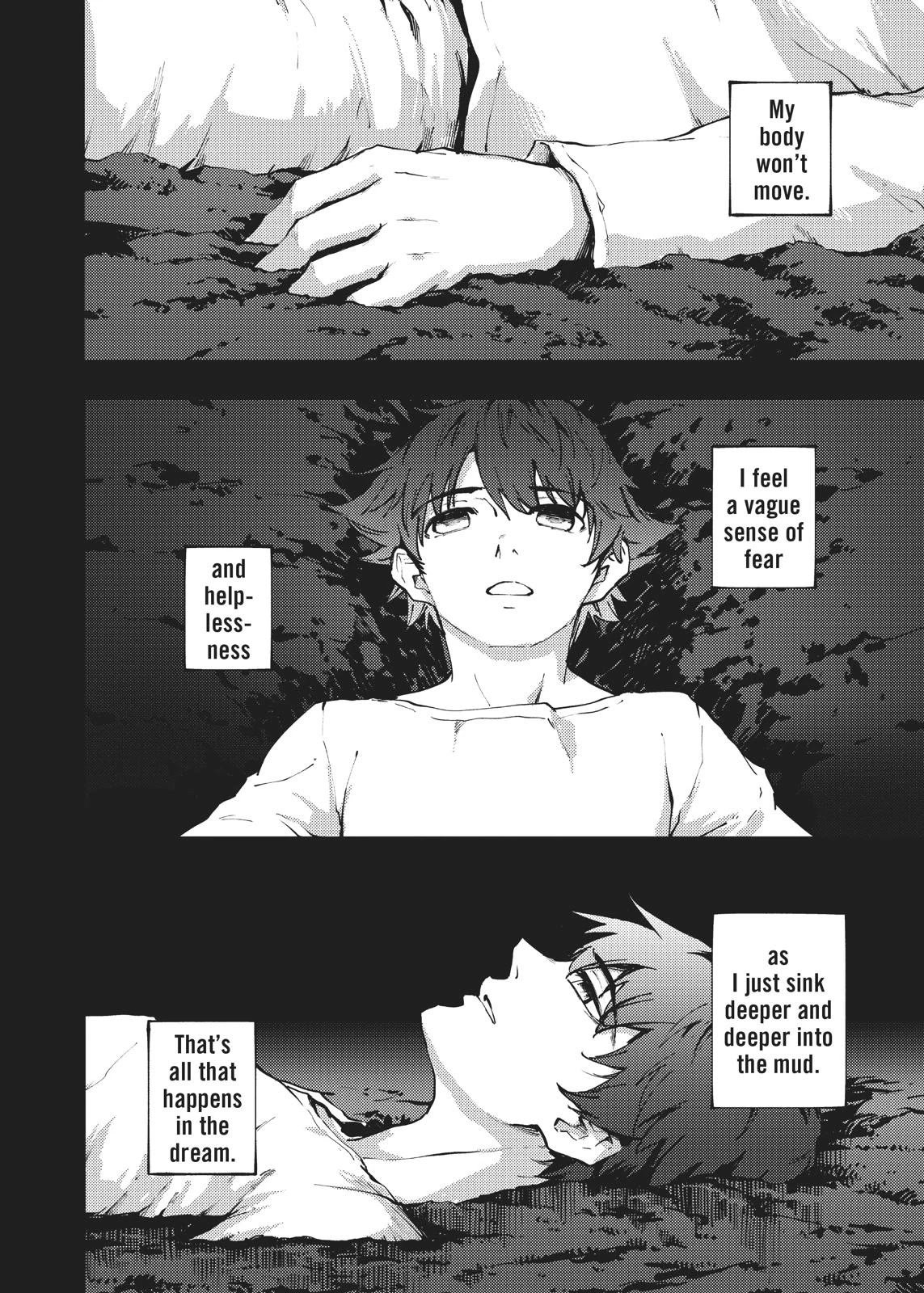 Katsute Kami Datta Kemonotachi e Chapter 40 page 2 - Chapter 40