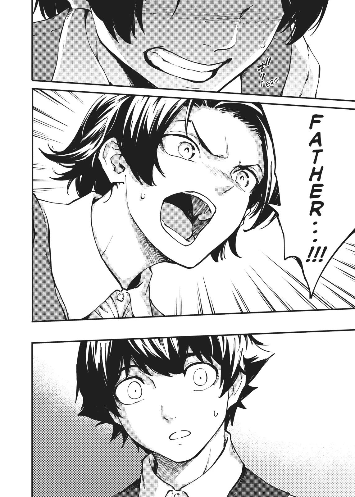 Katsute Kami Datta Kemonotachi e Chapter 41 page 24 - Chapter 41