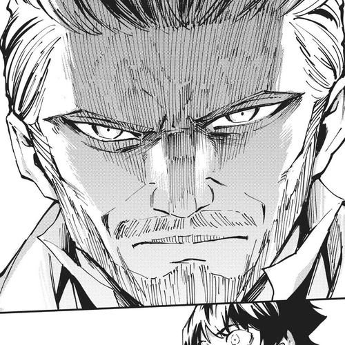 Katsute Kami Datta Kemonotachi e Chapter 41 cover