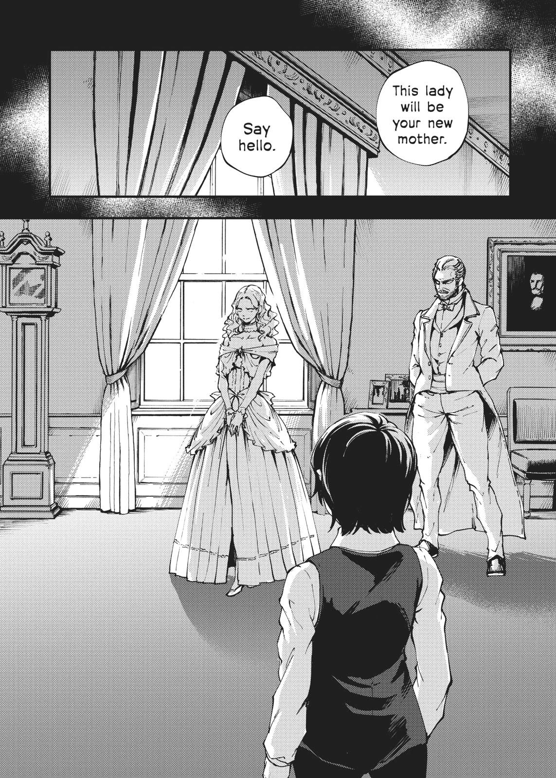 Katsute Kami Datta Kemonotachi e Chapter 42 page 14 - Chapter 42