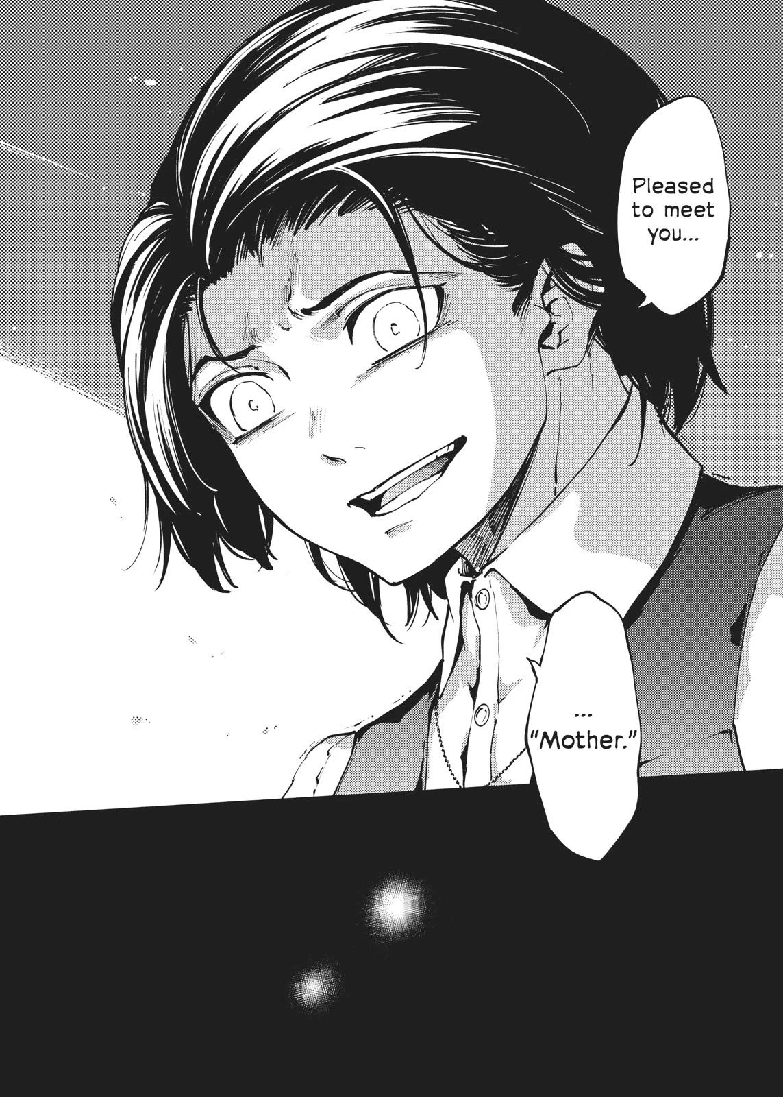 Katsute Kami Datta Kemonotachi e Chapter 42 page 16 - Chapter 42