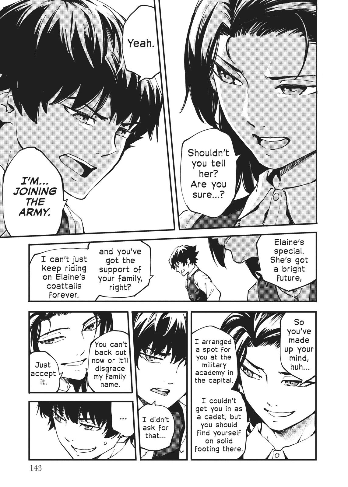 Katsute Kami Datta Kemonotachi e Chapter 42 page 25 - Chapter 42