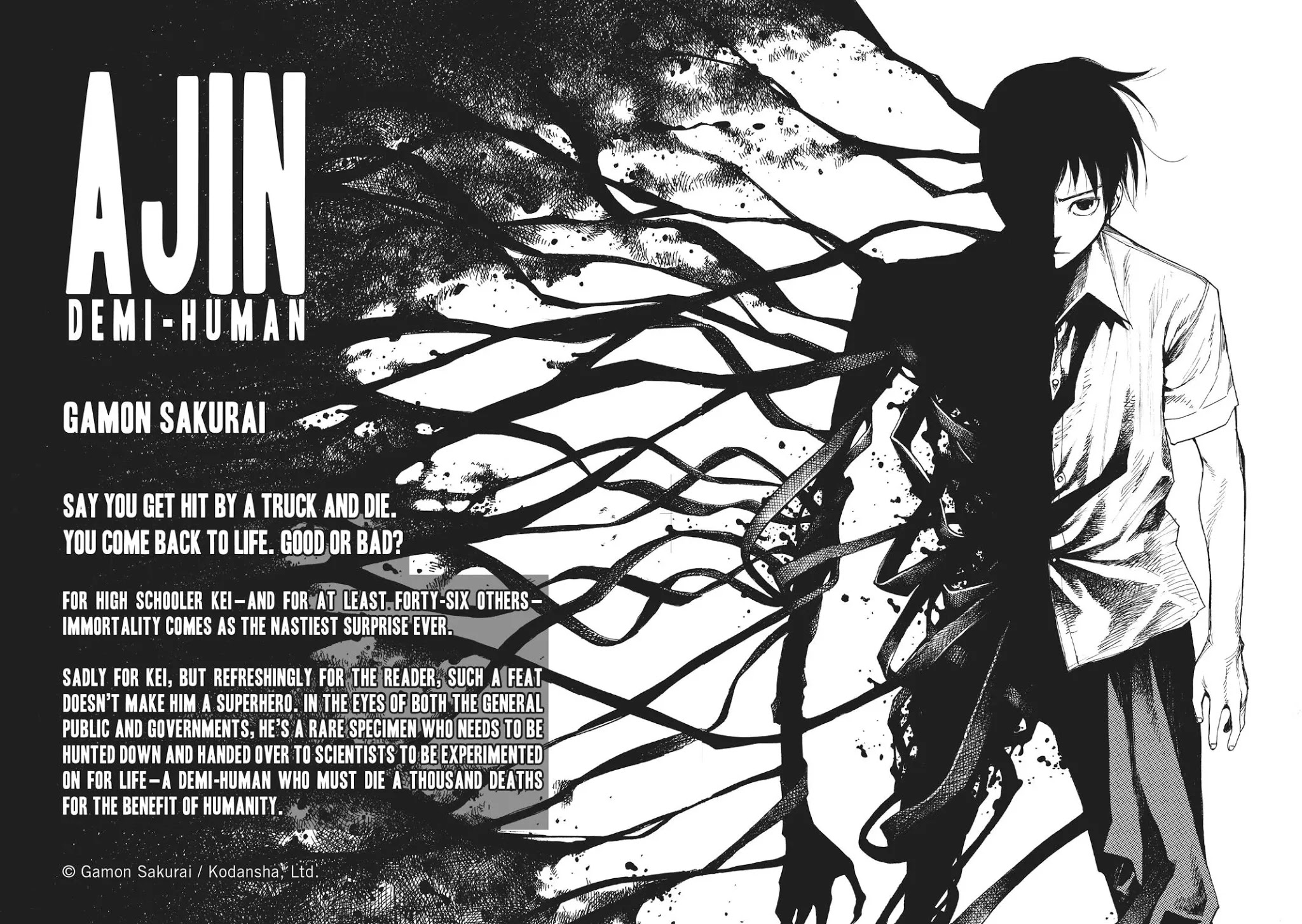 Katsute Kami Datta Kemonotachi e Chapter 42 page 44 - Chapter 42