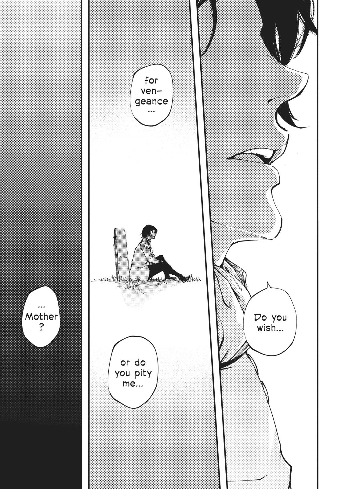 Katsute Kami Datta Kemonotachi e Chapter 42 page 7 - Chapter 42