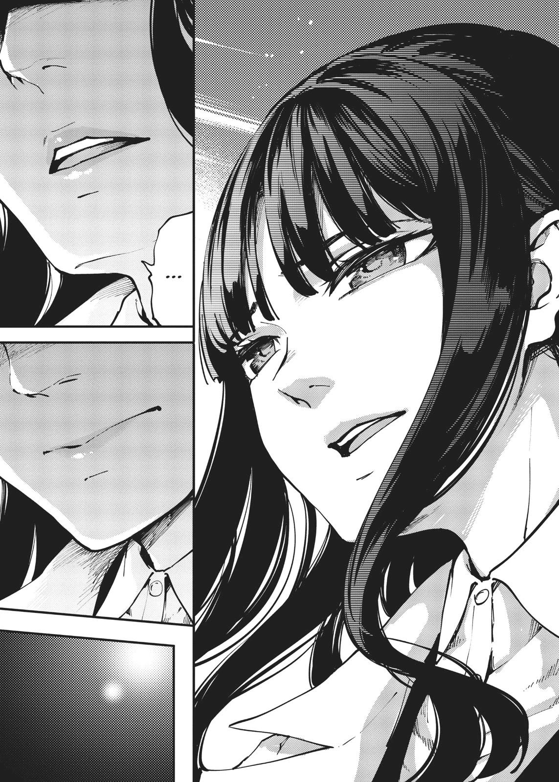 Katsute Kami Datta Kemonotachi e Chapter 43 page 12 - Chapter 43