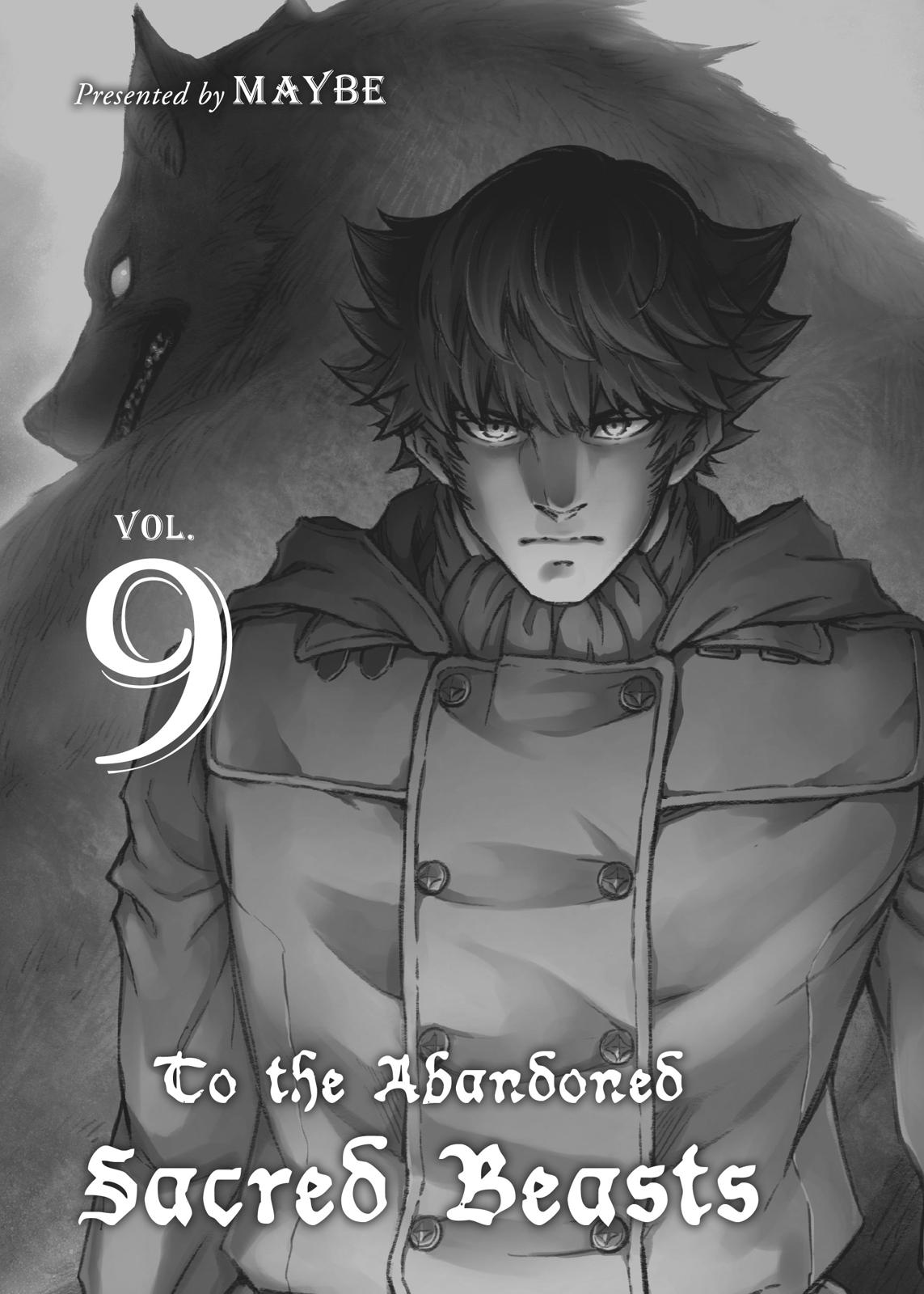 Katsute Kami Datta Kemonotachi e Chapter 43 page 2 - Chapter 43