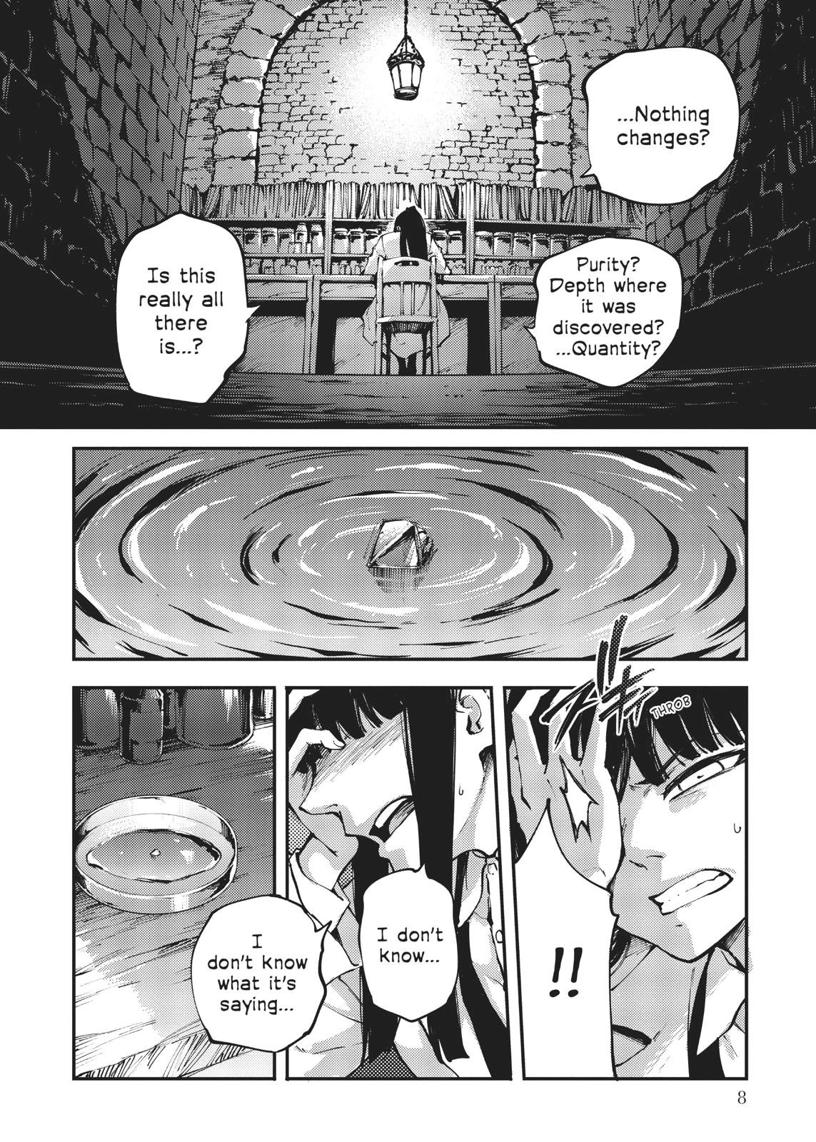 Katsute Kami Datta Kemonotachi e Chapter 43 page 9 - Chapter 43