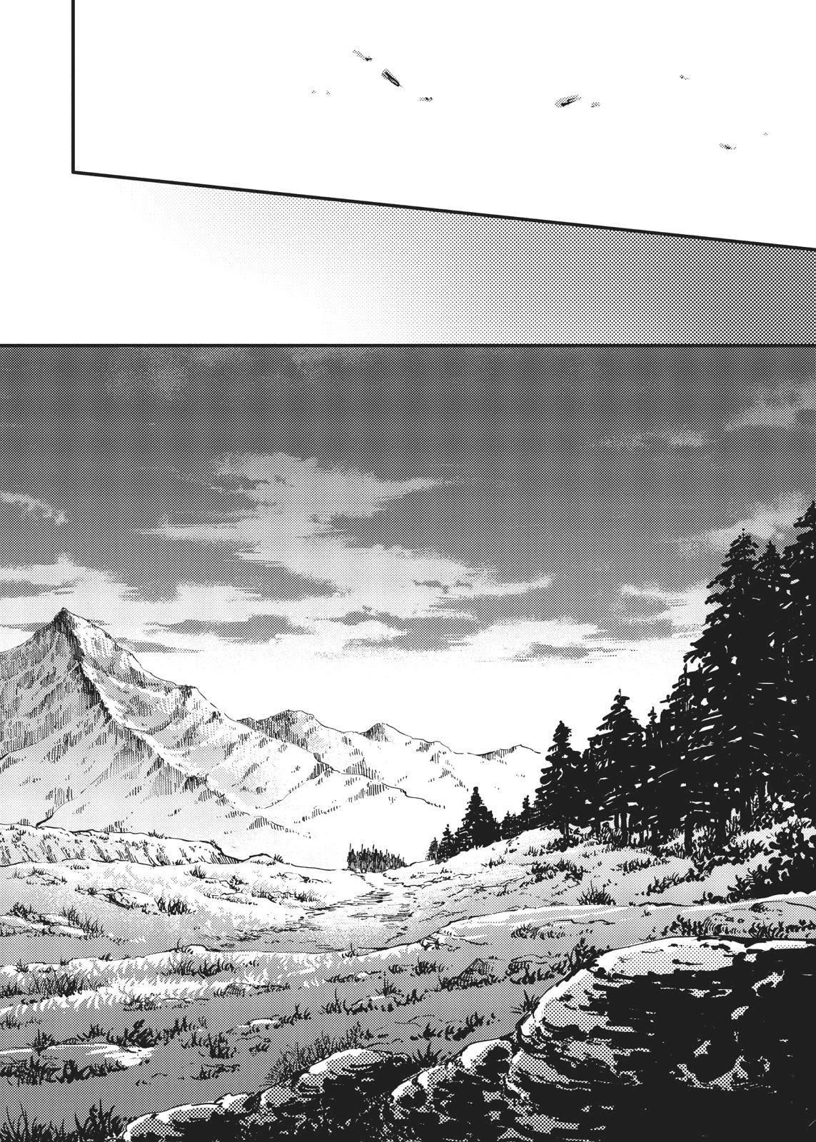 Katsute Kami Datta Kemonotachi e Chapter 45 page 10 - Chapter 45