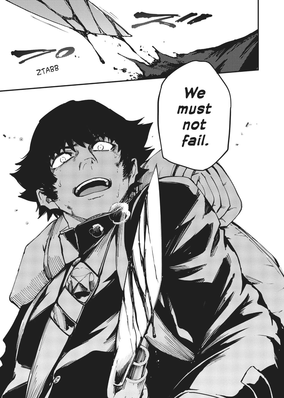 Katsute Kami Datta Kemonotachi e Chapter 45 page 27 - Chapter 45