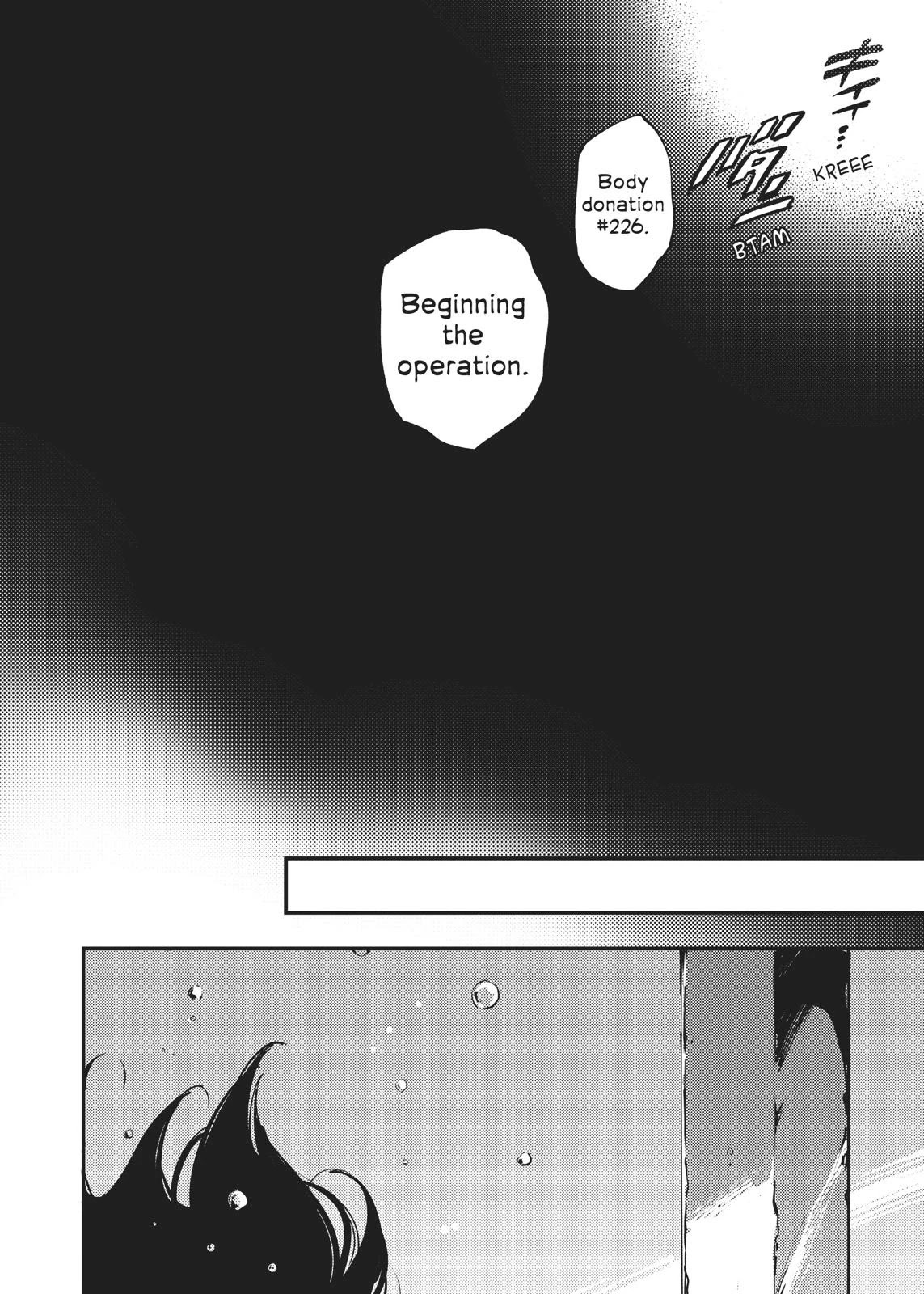 Katsute Kami Datta Kemonotachi e Chapter 46 page 30 - Chapter 46