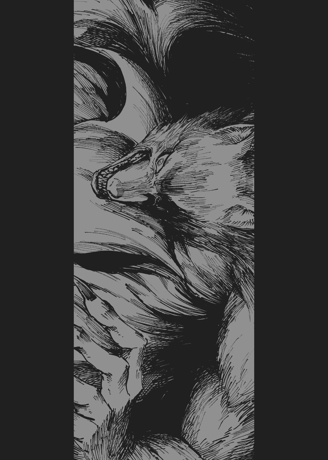 Katsute Kami Datta Kemonotachi e Chapter 47 page 45 - Chapter 47
