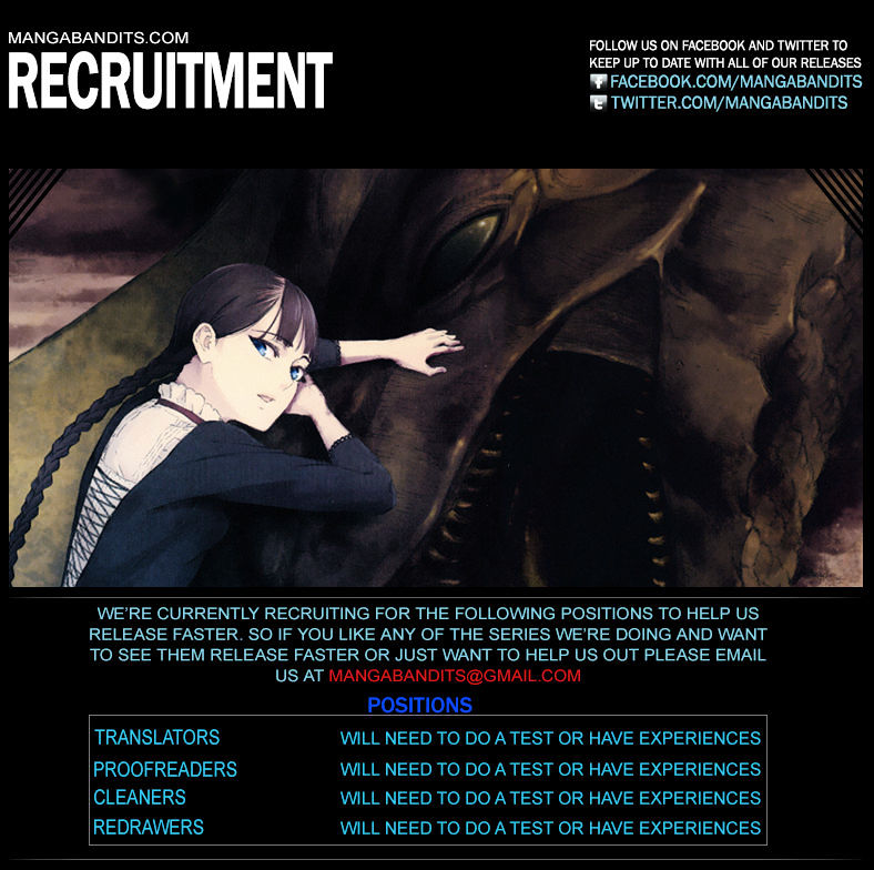 Katsute Kami Datta Kemonotachi e Chapter 5 page 4 - Chapter 5 : Behemoth's Chase â‘¡