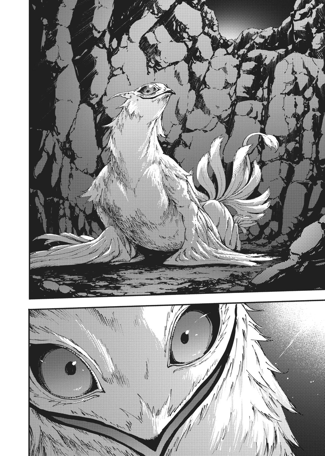 Katsute Kami Datta Kemonotachi e Chapter 50 page 28 - Chapter 50