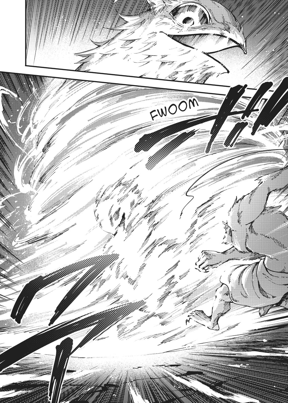 Katsute Kami Datta Kemonotachi e Chapter 52 page 14 - Chapter 52