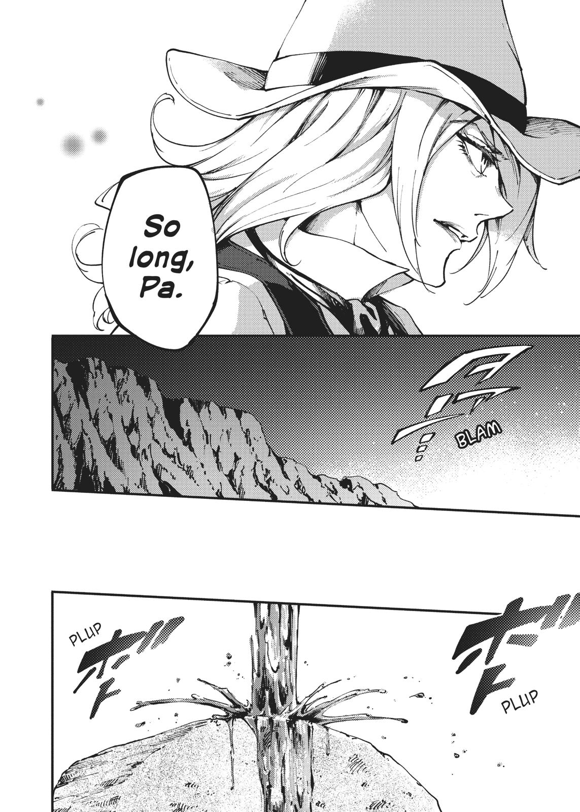 Katsute Kami Datta Kemonotachi e Chapter 52 page 18 - Chapter 52