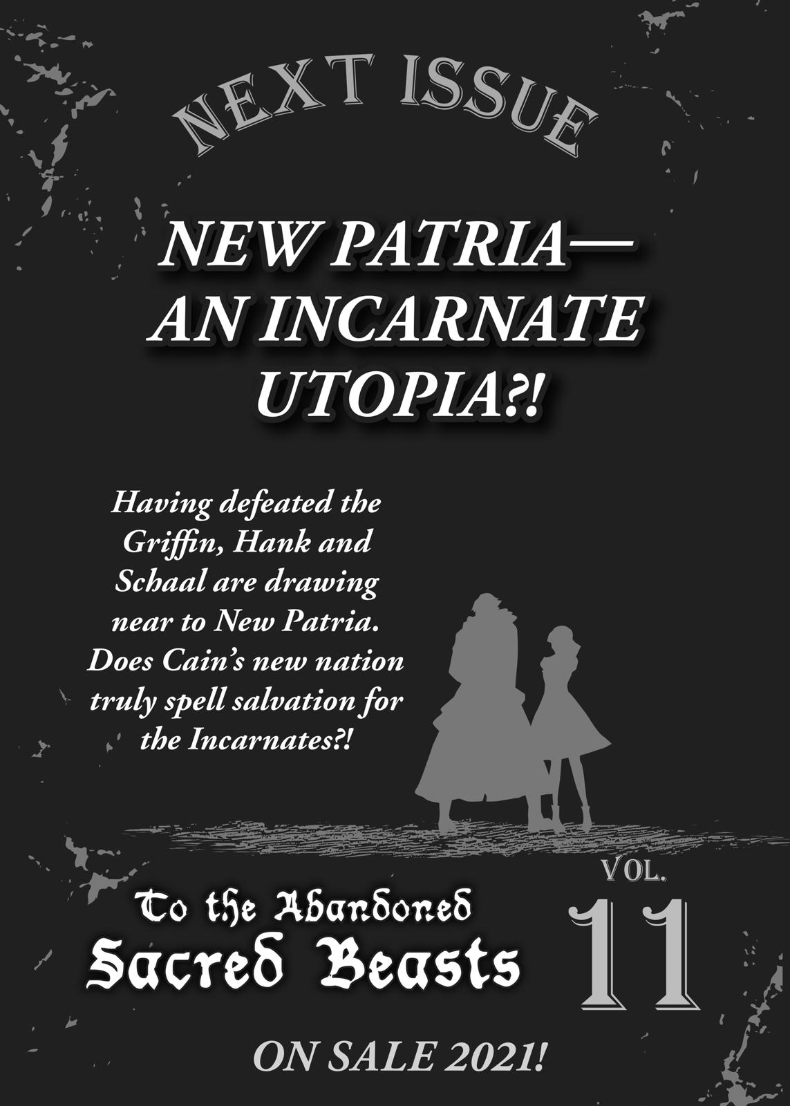 Katsute Kami Datta Kemonotachi e Chapter 52 page 41 - Chapter 52