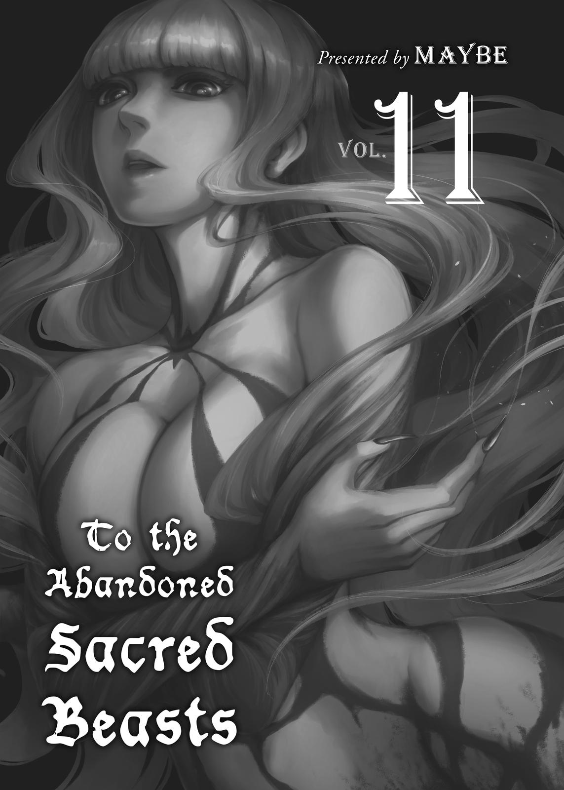 Katsute Kami Datta Kemonotachi e Chapter 53 page 2 - Chapter 53