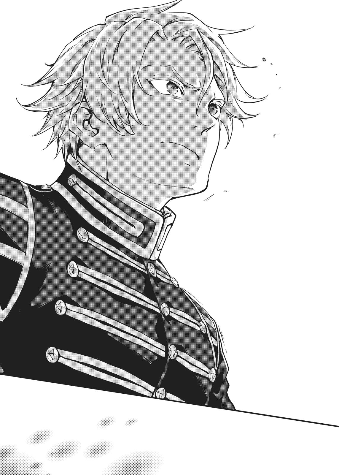 Katsute Kami Datta Kemonotachi e Chapter 55 page 15 - Chapter 55