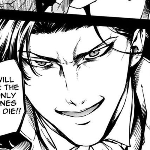 Katsute Kami Datta Kemonotachi e Chapter 6 : The Unleashed Beasts cover