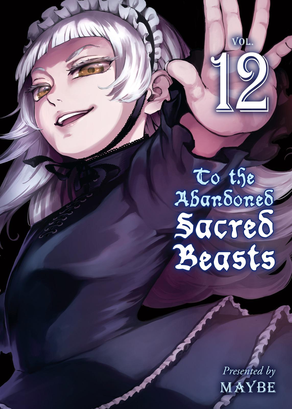 Katsute Kami Datta Kemonotachi e Chapter 60 page 1 - Chapter 60