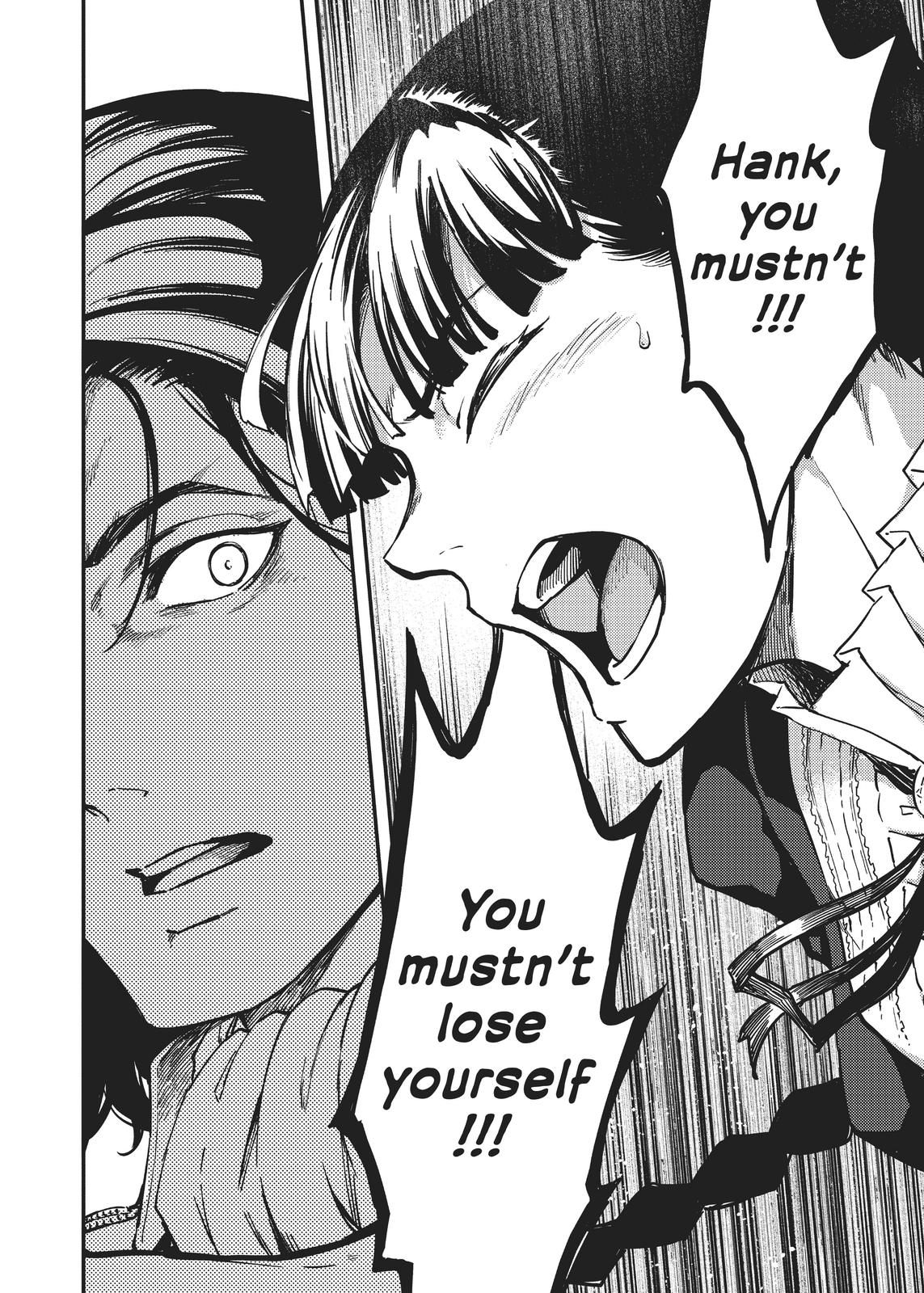 Katsute Kami Datta Kemonotachi e Chapter 60 page 11 - Chapter 60