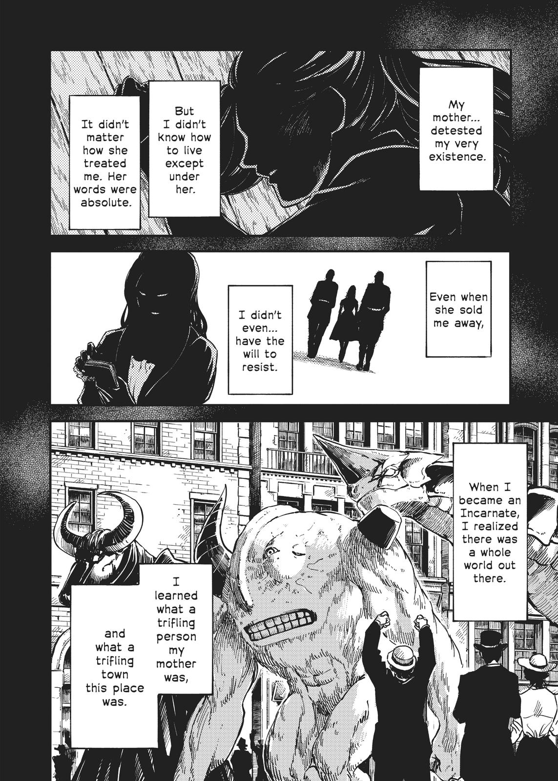 Katsute Kami Datta Kemonotachi e Chapter 65 page 16 - Chapter 65