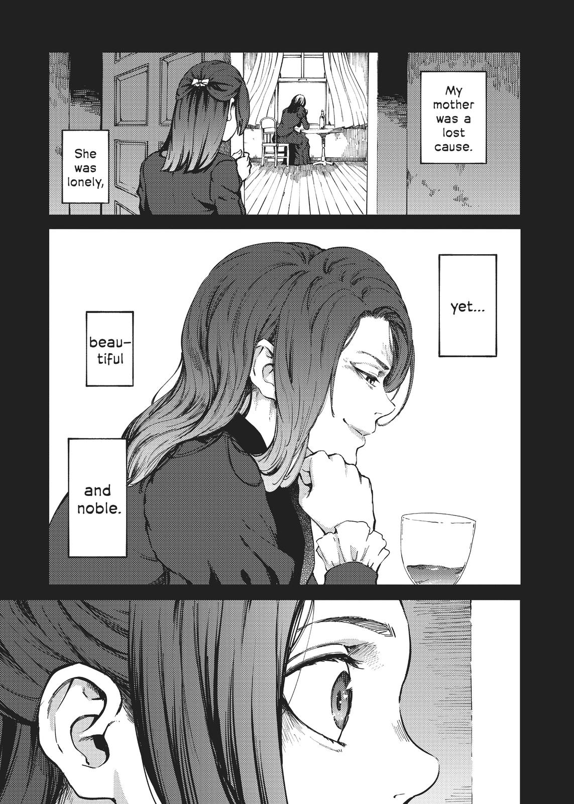 Katsute Kami Datta Kemonotachi e Chapter 66 page 21 - Chapter 66